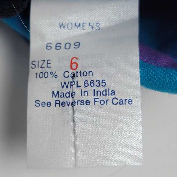 VTG Woolrich Gorpcore Plaid Shirt - Picture 7 of 9